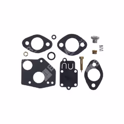More more more Information Nome prodotto Kit Riparazione per carburatori BRIGGS & STRATTON 494624 Codice BM 006637 Marca BRIG ...