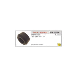 Newgarden - Antivibrante tubolare opem motosega 150 155 157 165 007562
