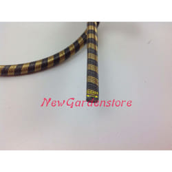 Husqvarna - Flessibile decespugliatore tec 976 009157