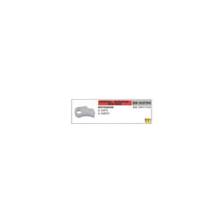 Saltarello avviamento compatibile Zenoah motosega G310TS G3100TS Z2873-71120