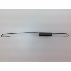 MOLLA REGOLATORE COMPATIBILE CON: MOTORI MODELLI: GX 110 GX 120 GX 140 GX 160 HONDA 011564 Codice originale: 16561-ZE1-810 CZ
