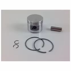 PISTONE PER MOTORI DECESPUGLIATORE FR450 FS450 MOTOSEGA 025 Ø 42mm Ø SPINOTTO 10mm STIHL Codice: 011732 Codice originale: AT