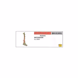 ARPIONE PER MOTOSEGA MODELLI: GL 3500 GL3500 ASIA - CINA - GOOD LUCK - LEA - SANDRIGARDEN - SWM - MTD codice: 013051 codice o ...