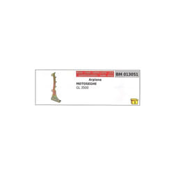Arpione asia per motosega gl 3500 013051