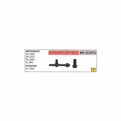 TENDICATENA PER MOTOSEGA MODELLI: ZM 2500 ZM 2525 PN 2500 ZL 868 PER POTATORE MODELLI: GL 3500 ASIA - CINA - GOOD LUCK - LEA  ...