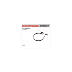Molla asia per motosega gl 3500 013075