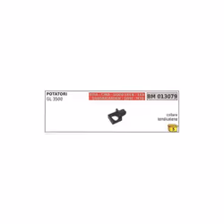 COLLARE TENDICATENA PER POTATORE MODELLI: GL 3500 ASIA - CINA - GOOD LUCK - LEA - SANDRIGARDEN - SWM - MTD Codice: 013079 Cod ...