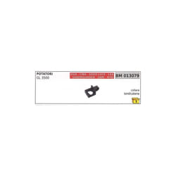 Newgarden - Collare tendicatena asia per potatore gl 3500 013079