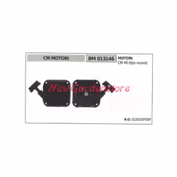 SUPPORTO FILTRO ARIA MOTORE MOTOSEGA CS 45 GL 4500 5200 ASIA-CINA-GOOD LUCK-LEA-SANDRIGARDEN-SWM-MTD Codice: 013164 Codice or ...