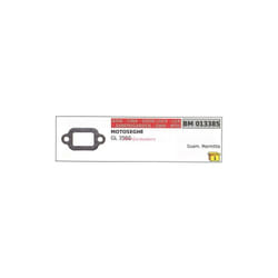 Guarnizione marmitta CINA motosega GL 3500 013385