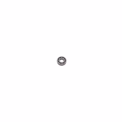 Cuscinetto standard asta modello 6000 aperto per decespugliatore MAORI JP28X-S/W Ø interno: 10.0 mm Ø esterno: 26.0 mm spesso ...