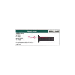 Greenline - Manopola Impugnatura anteriore tagliasiepe sl 700C 015987