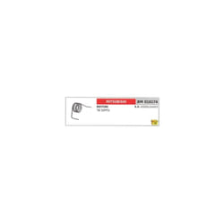 Mitsubishi Electric - Molla saltarello avviamento mitsubishi decespugliatore tb 50PFD KS03012AA003