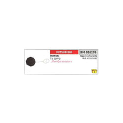 Mitsubishi Electric - Tappo serbatoio carburante motore mitsubishi decespugliatore tb 50 pfd 016176