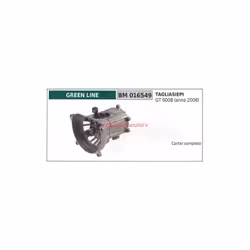 CARTER ALBERO MOTORE PER TAGLIASIEPE GT 600B ANNO 2008 GREEN LINE Codice: 016549 Codice originale: AT