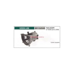 Carter Albero motore green line motore tagliasiepe gt 600B 016549