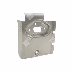 More more more Information Nome prodotto Distanziale flangia termica per soffiatori GREEN LINE Codice BM 016676 Marca Green L ...