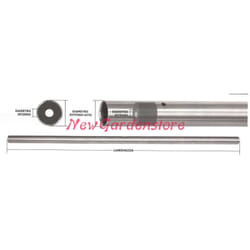 Asta esterna Greenline multitool 016930