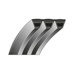 Cinghia motore lame dentatura interna green line biotrituratore gl 6503 el - 65