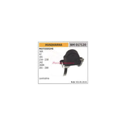 Husqvarna - Centralina motosega 36R 42 181 234 238 242 268R 281 288 017120