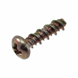 Nome prodotto Vite coperchio anello freno catena 4x15 OCS2801C Codice BM 018043