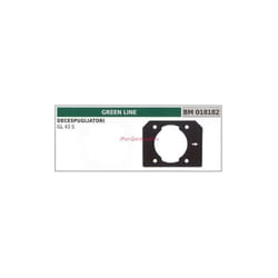 Greenline - Guarnizione cilindro decespugliatore gl 43S 018182
