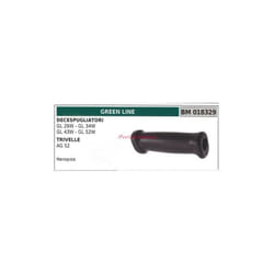 Greenline - Manopola decespugliatore gl 26W 34W 43W 52W tipo vecchio 018329