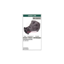 Greenline - Gruppo frizione decespugliatore gl 430eco 018337