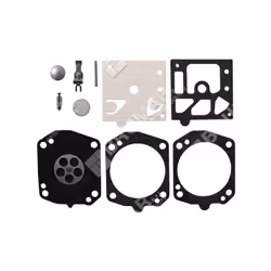 More more more Information Nome prodotto Kit Riparazione per carburatori WALBRO K24-HDA Codice BM 018354 Marca WALBRO Codice  ...