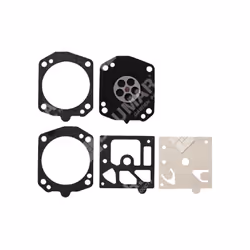 More more more Information Nome prodotto Serie Membrane per carburatori WALBRO D24-HDA Codice BM 018356 Marca WALBRO Riferime ...