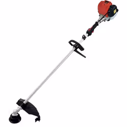 Motore HONDA 4T cc 35,8 - kW 1,2 Peso kg 6,9 Carburatore membrana Ø asta mm 28 Accensione elettronica Frizione automatica Dis ...