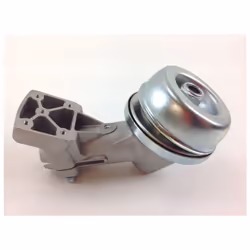 COPPIA CONICA DECESPUGLIATORE FS 160 180 220 280 290 300 400 450 480 Ø ASTA: 27mm Ø INNESTO: 6mm TIPO INNESTO: quadro STIHL C ...