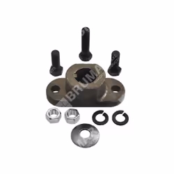 More more more Information Nome prodotto Portalama diametro albero 22.2 per rasaerba MTD - CUB CADET - YARD-MAN - WHITE Codic ...