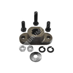 MTD - Portalama diametro albero 22.2 per rasaerba cub cadet - yard-man - white compatibile - 021473