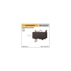 Husqvarna - bobina accensione per decespugliatori 125r 128r 022247
