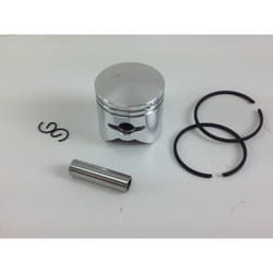 Pistone decespugliatore motosega soffiatore ø 34 mm asia Cina 023215
