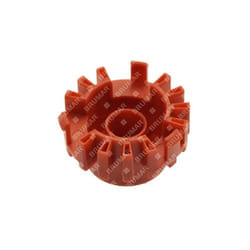 Newgarden - Pulsante rotazione per multitool novatec compatibile - 023923