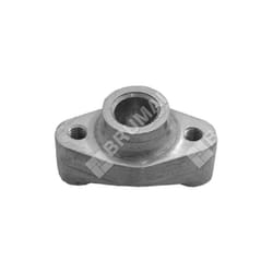 Supporto frizione per tagliasiepi compatibile - 025074