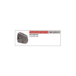 Marmitta CINA motosega LE32368-30A 029372