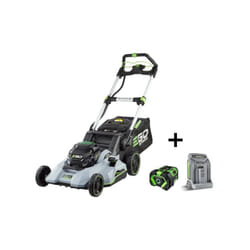 Tagliaerba semovente a batteria 56V 7.5Ah EgoPower LM2135E-SP taglio 52cm
