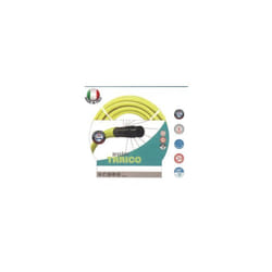 Newgarden - Tubo irrigazione irrorazione water trrico a 5 strati 25mt 24atmosfere