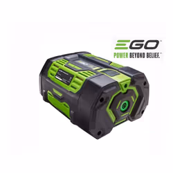 Batteria al litio 56V 7.5 Ah EgoPower BA4200T la prima batteria a 56 Volt, 40% in piú di potenza rispetto alle principali bat ...