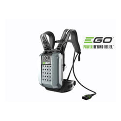 Ego Power+ - Batteria a zaino al litio 56V 28Ah Professionale-X EgoPower BAX1501 con imbracatura