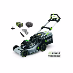 Per la cura del vostro giardino Agrifer vi propone il rasaerba a batteria Ego Power LM1903E-SP. Si tratta di un rasaerba di u ...