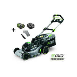 Tagliaerba semovente a batteria 56V 5Ah EgoPower LM1903E-SP taglio 47cm