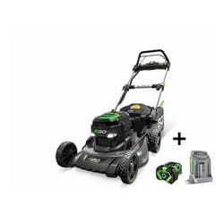 Tagliaerba a batteria semovente EgoPower LM2021E-SP con taglio da 50cm