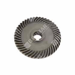 Nome prodotto Ingranaggio albero elettrico per elettroseghe NOVATEC Codice BM 050202 Marca NOVATEC Numero denti 45,00 Modelli ...