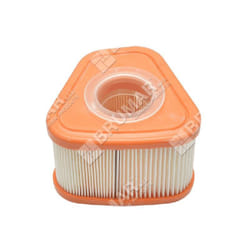 Filtro aria per motori Briggs&stratton 597265 - 595853 compatibile - 050504