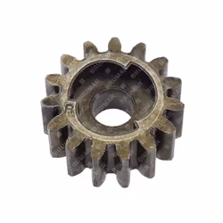 More more more Information Nome prodotto Ingranaggio semovenza per rasaerba BLX Codice BM 054508 Marca BLX