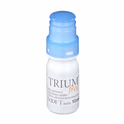 Trium Free Gocce Oculari 10 ml oftalmiche
